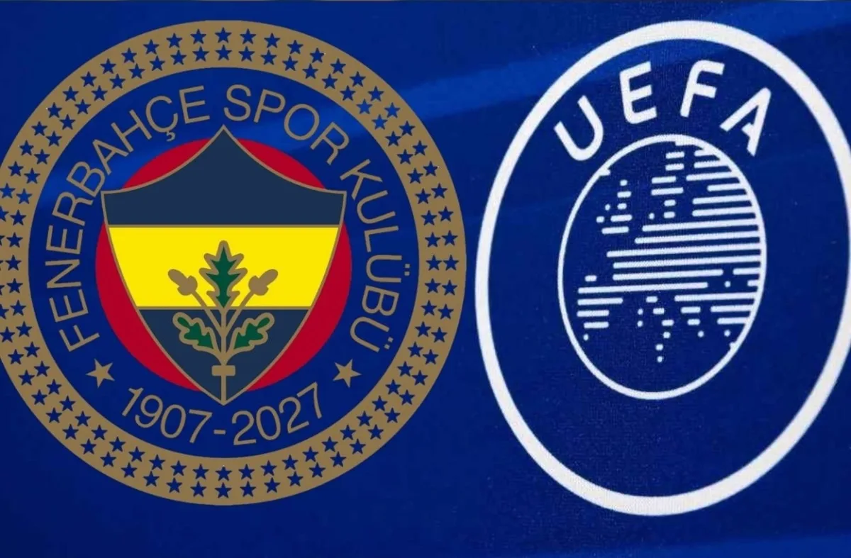 UEFA'dan Fenerbahçe'ye korkutan atama