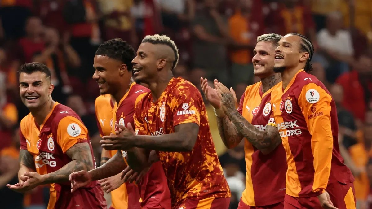 Galatasaraylı yıldızdan transfer itirafı! "Önceliğim..."