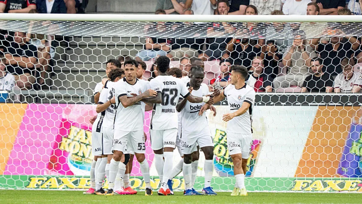 Spor yazarları Midtjylland-Beşiktaş maçını değerlendirdi!