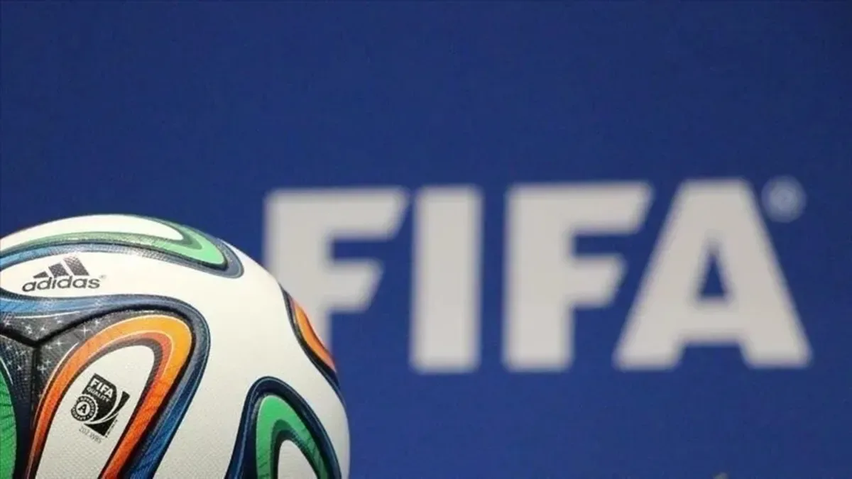 FIFA "Dünya Kupası'nın yatırımcılarla paylaşılması planını" savundu!