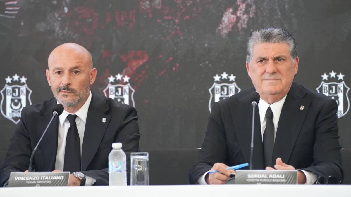 Italıano Serdal Adalı'dan eski stoperini istedi Stuttgart 15 milyon euro dedi
