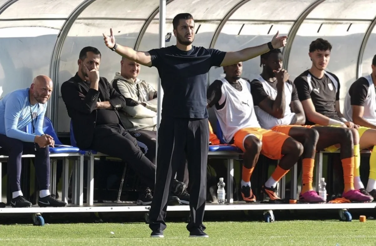 Nuri Şahin nasıl bu kadar düştü?