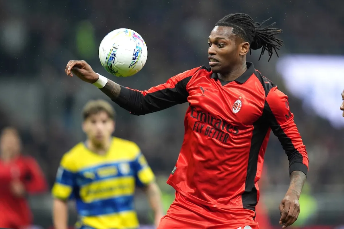 Leao’da flaş gelişme! Galatasaray imzaya çok yakın