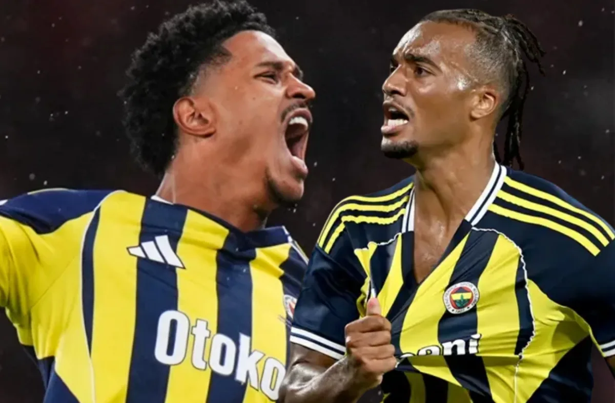 Herkes Oosterwolde'yi bekliyor: Ama Archie Brown satılacak gibi!
