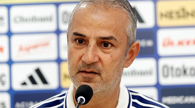 İsmail Kartal'dan Asensio yanıtı