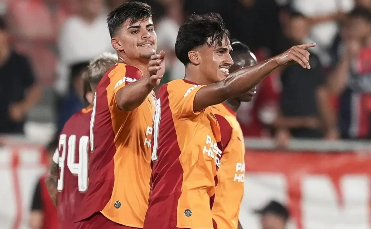 Amedspor flaş transferini Galatasaray'dan yapıyor