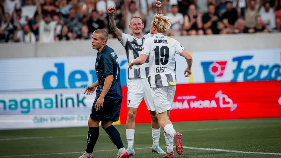 Hradec Kralove cephesinden Beşiktaş için ilk sözler