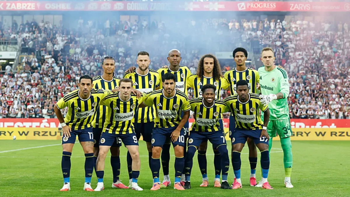 Spor yazarları Gornik Zabrze-Fenerbahçe maçını değerlendirdi