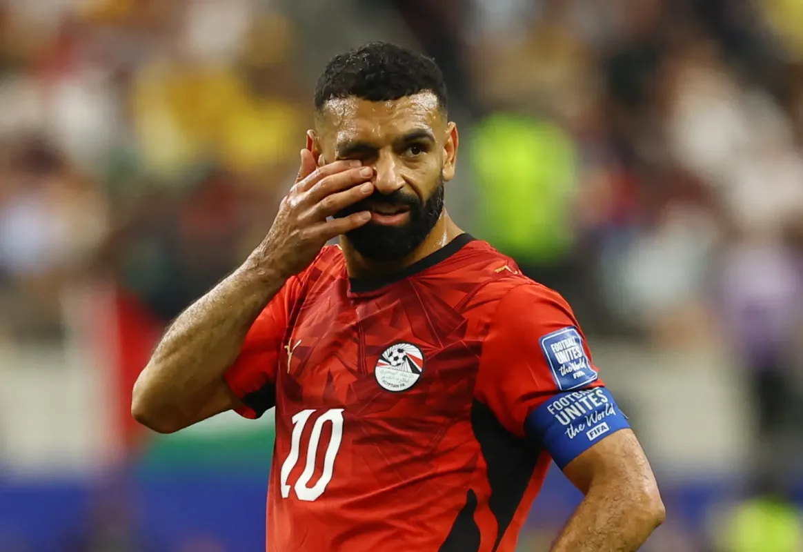 Ve Trabzonspor'dan Mohamed Salah açıklaması geldi