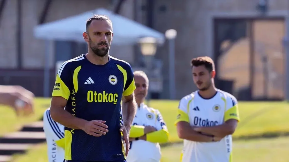 Fenerbahçe’ye müjdeli haber