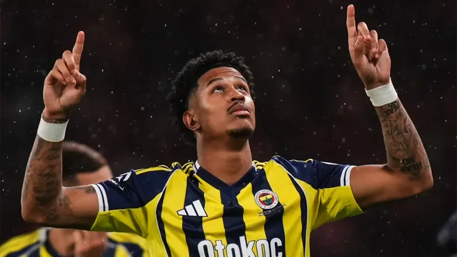 Oosterwolde'ye resmen bildirdiler! Fenerbahçe'ye çılgın gelir, 4 katından fazla bonservis