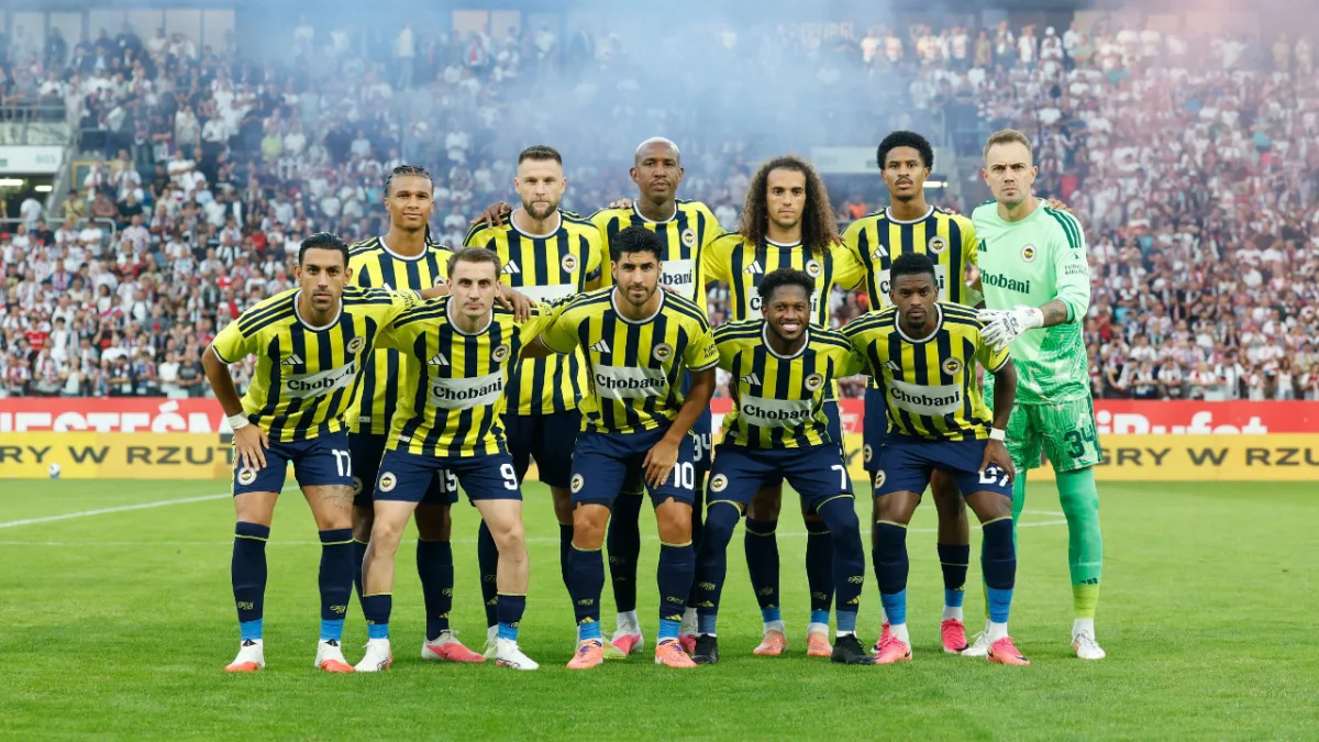 Spor yazarları Gornik Zabrze-Fenerbahçe maçını yorumladı! "Acil forvet lazım"