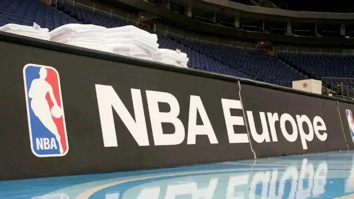 NBA Avrupa Ligi İstanbul'a 2,2 milyar dolar kazandıracak