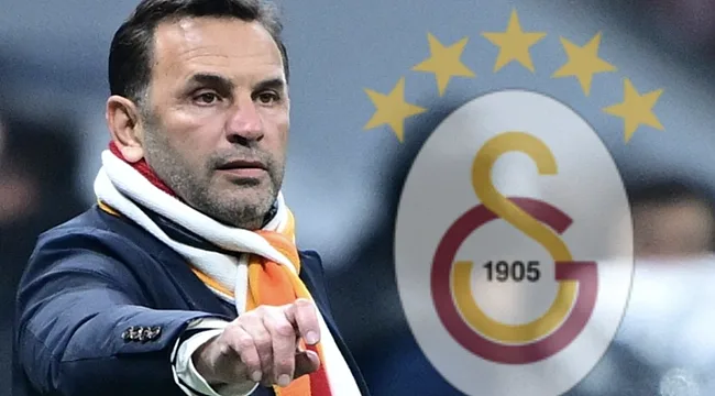 Galatasaray Man. City'den transfer yapıyor! Hazır
