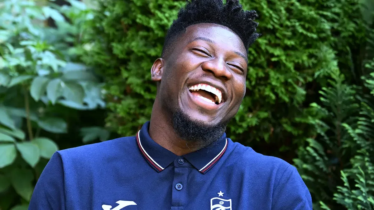 Onana'yı Fenerbahçe maçından sonra şoke eden olay: "Hayatımda ilk kez tanık oldum"