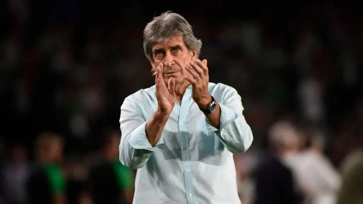 Fenerbahçe'nin yıldızı için Manuel Pellegrini transferde ısrarcı!