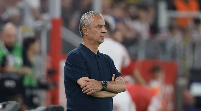 İsmail Kartal'dan tur yorumu