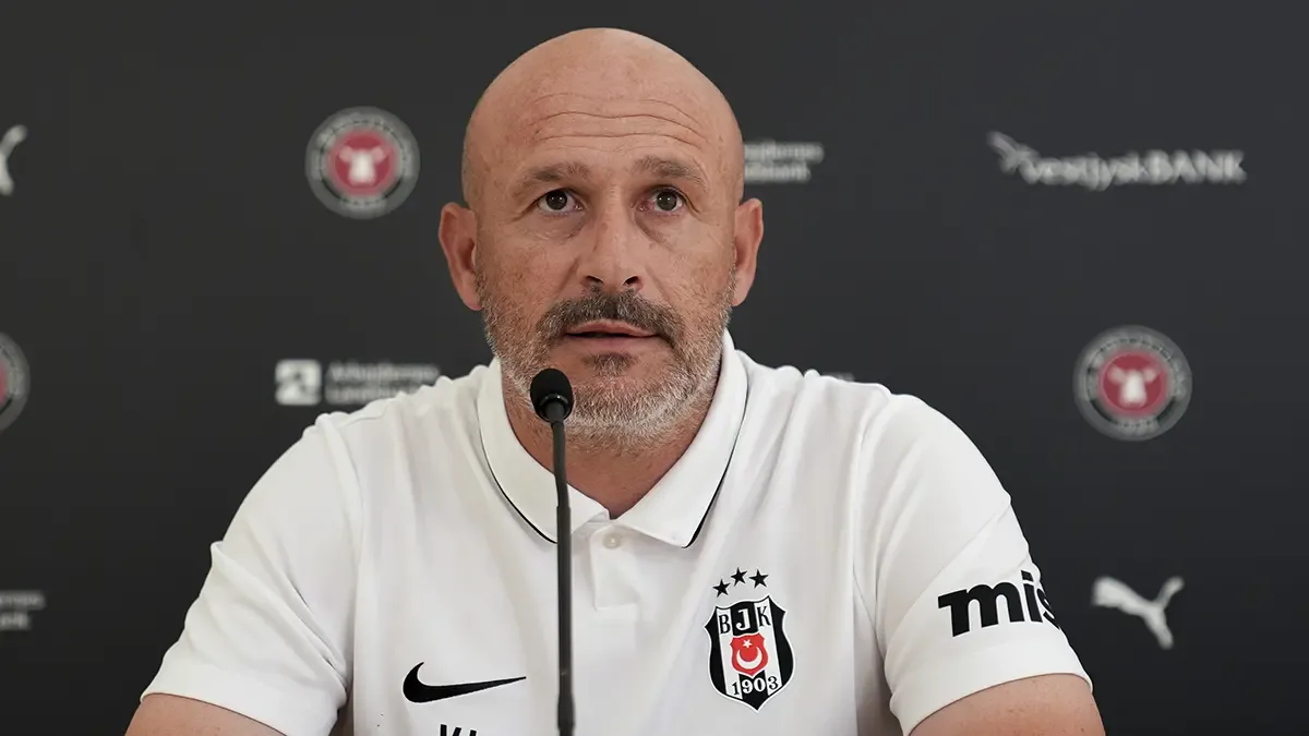 Vincenzo Italiano, ilk maçı tekrarlamak istiyor