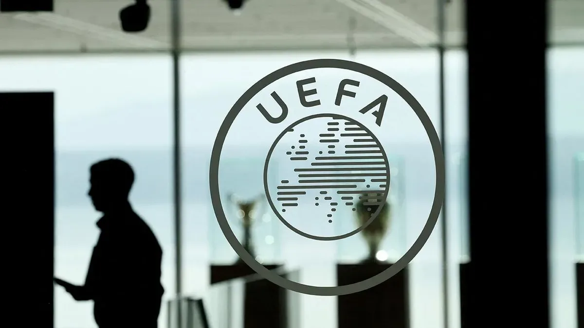UEFA Türk takımlarına ne kadar para ödedi? İşte ayrıntılar...