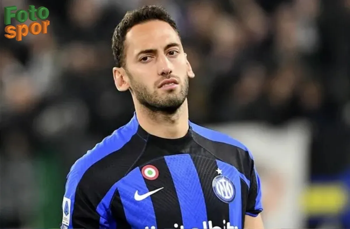 Galatasaray'da Çalhanoğlu kararı değişmedi: Yönetim net