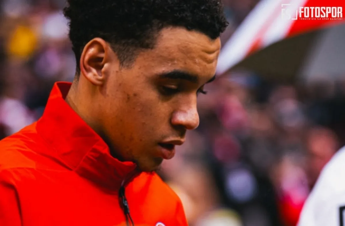 Galatasaray'ın Jamal Musiala transferini yalanlamasının perde arkası