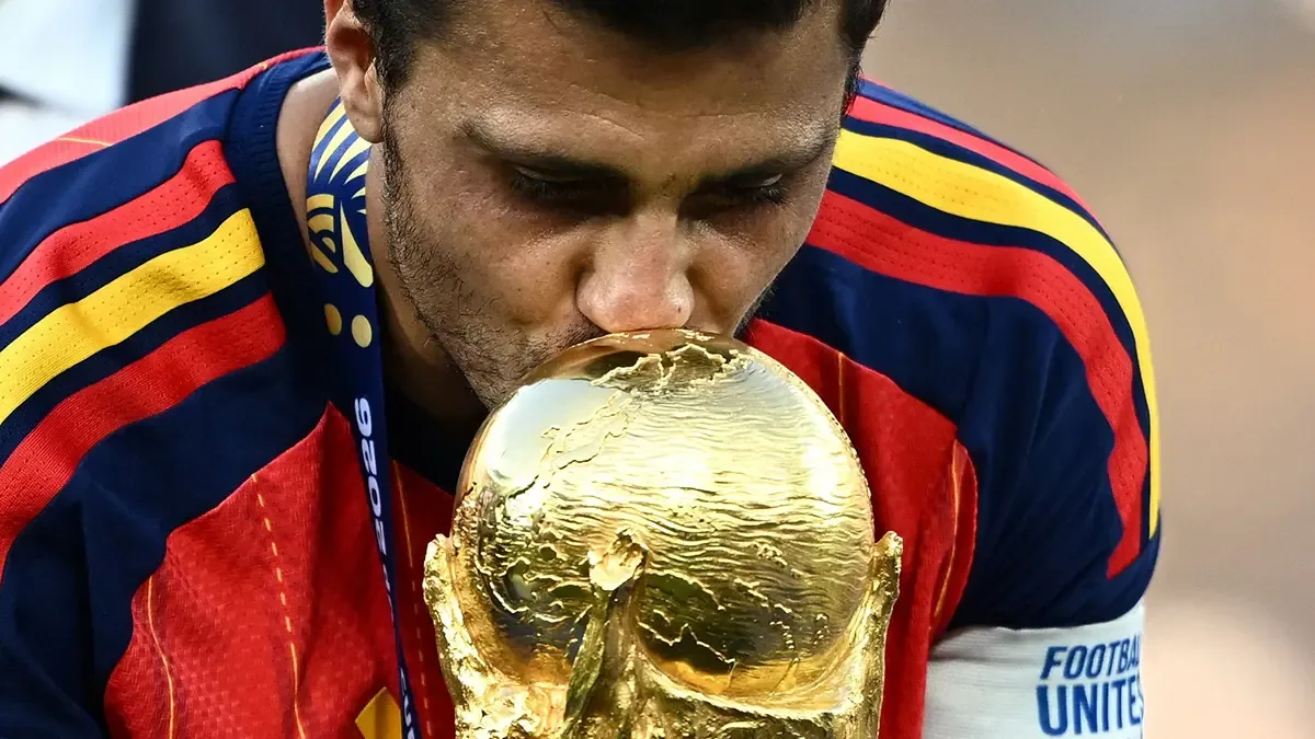 Rodri transferinde adım adım sona doğru