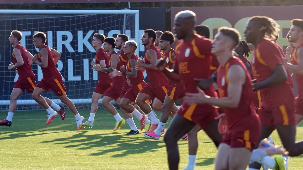 Galatasaray'da ayrılık! Daha geleli yıl olmamıştı, yolu Anadolu'ya çıkıyor