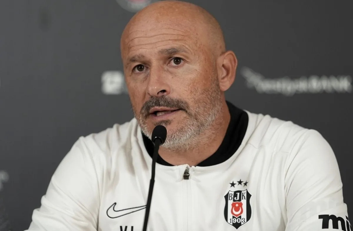 Beşiktaş Ağustos'ta yakacak! 1-2-3 yetmez! 4-5 olsun