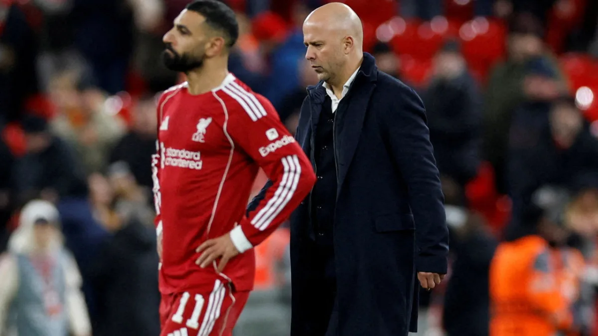 Mısır basını şaşkın: Salah ile Beşiktaş neden anlaşamadı? Ramy onun menajeri ama Salah ağırlığını koymalı