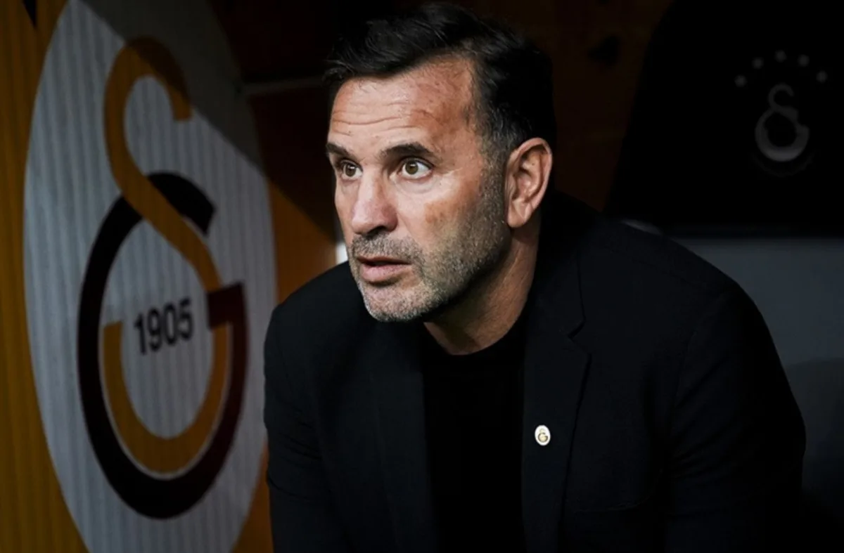 Galatasaray'ın yeni transferi için dev kaynak bulundu