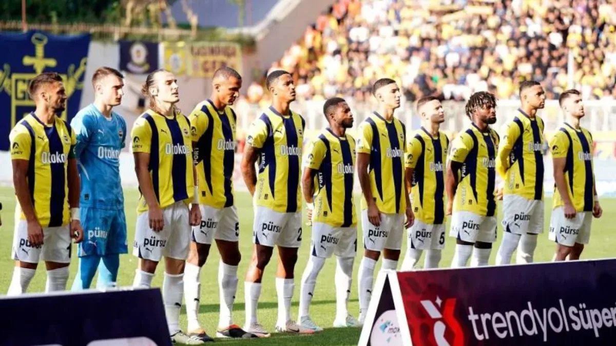 TRANSFER HABERLERİ | Fenerbahçe'de ayrılığa izin çıktı!