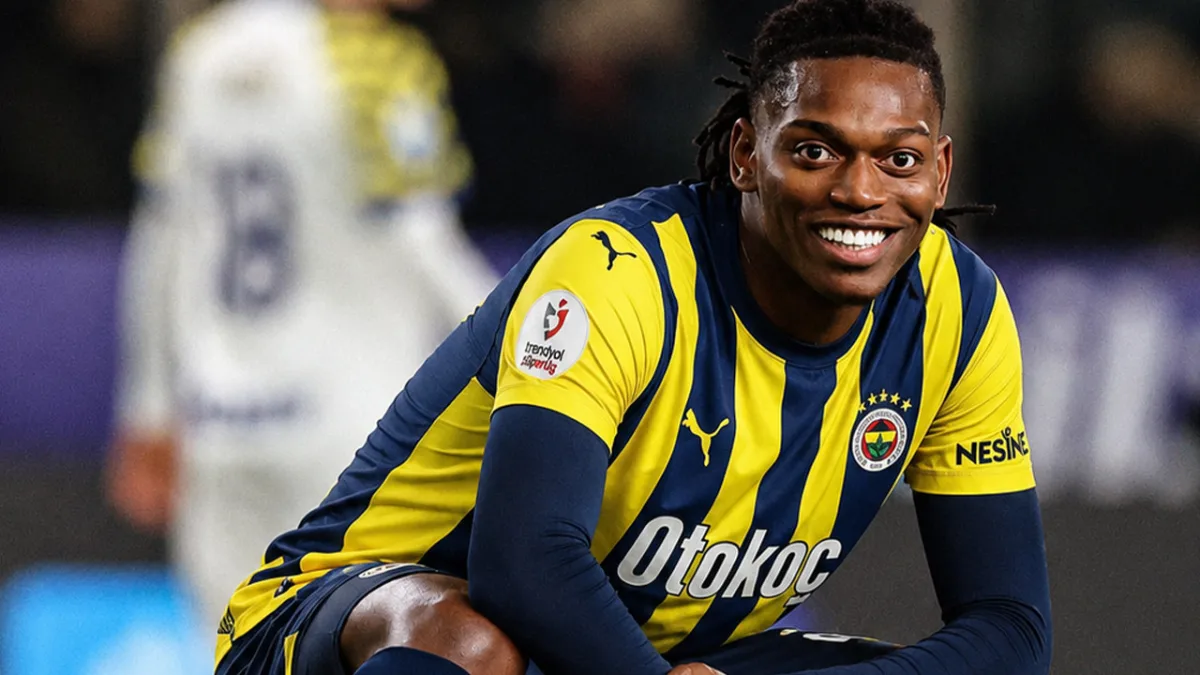 Hiçbir kulüp Leao için Fenerbahçe'nin yaptığı teklifi yapmadı