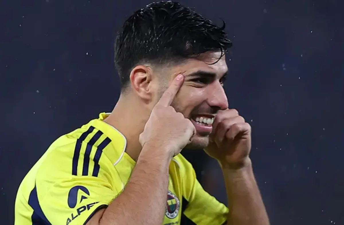 Sociedad Asensio konusunda ciddi: Teklif hazırlanıyor