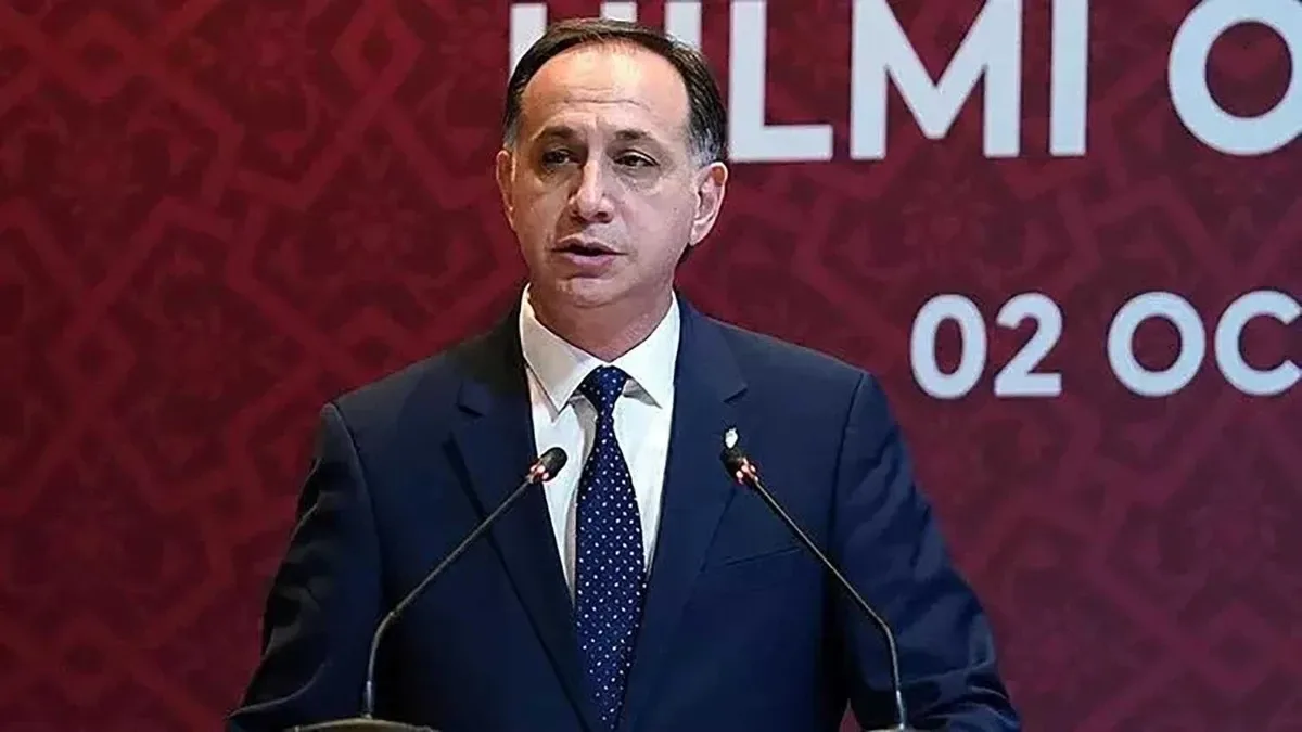 Hakemlere eğitim