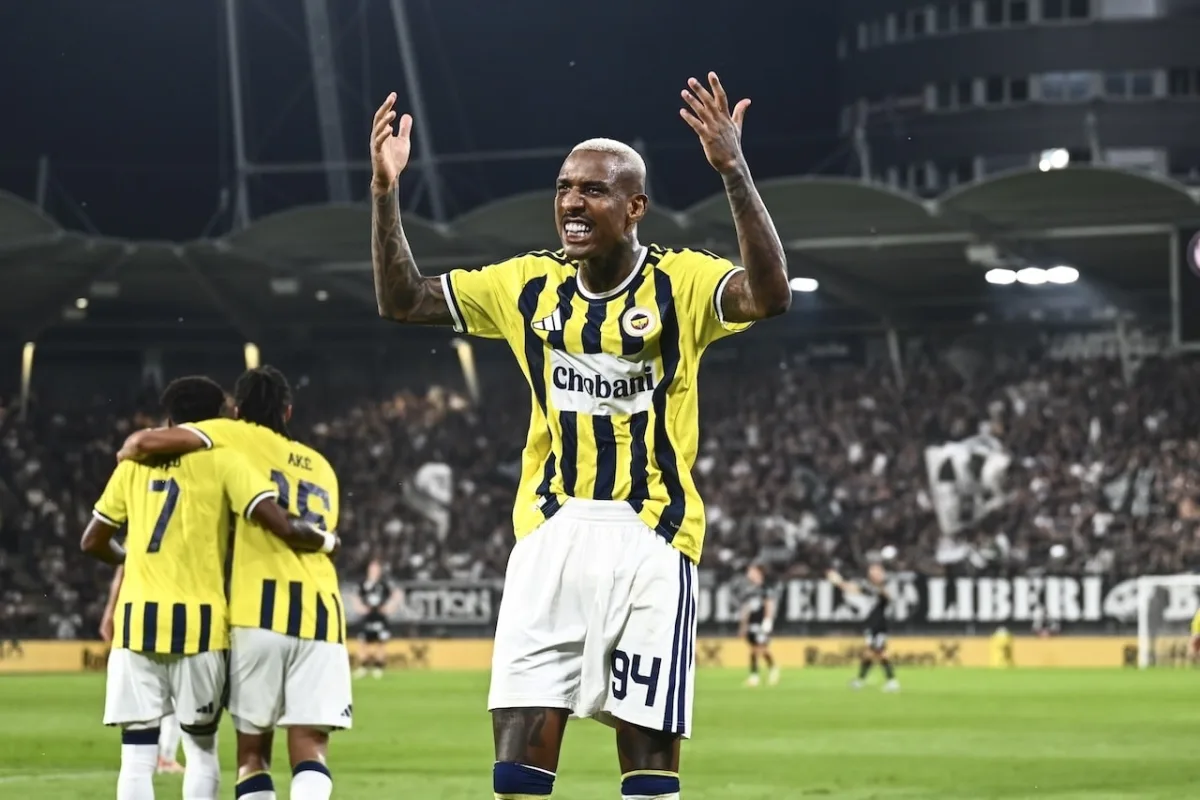 Talisca isyan etti: İnsanlar kullanılıp çöpe atılmaz