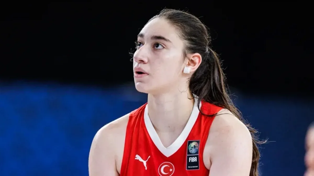 Milliler Sırbistan'a elendi!