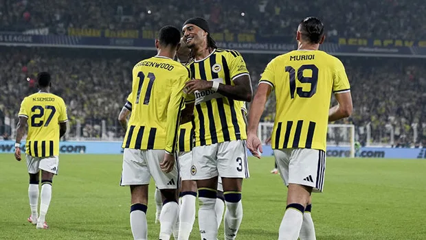 Fenerbahçe telafi peşinde!