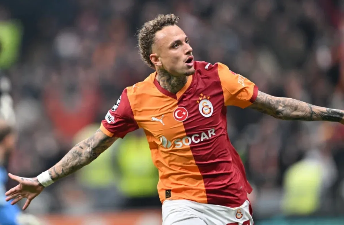 Noa Lang Galatasaray'a geri dönüyor