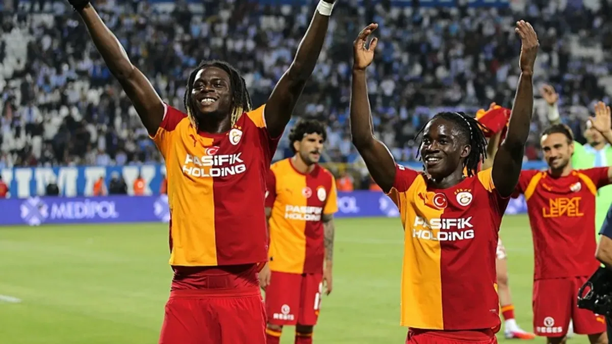 Ugochukwu’dan siftah