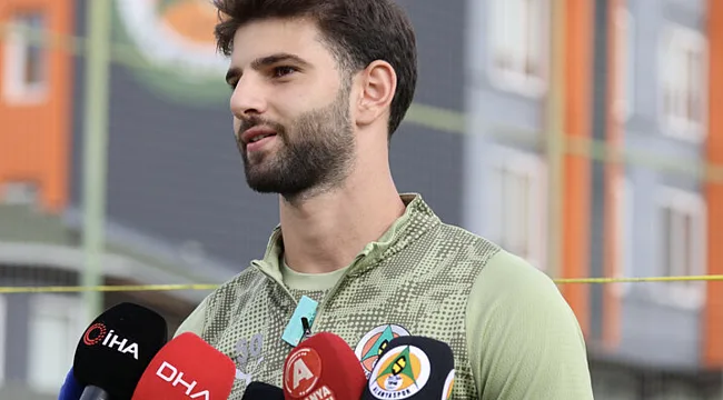 Fenerbahçe'ye Türk stoper