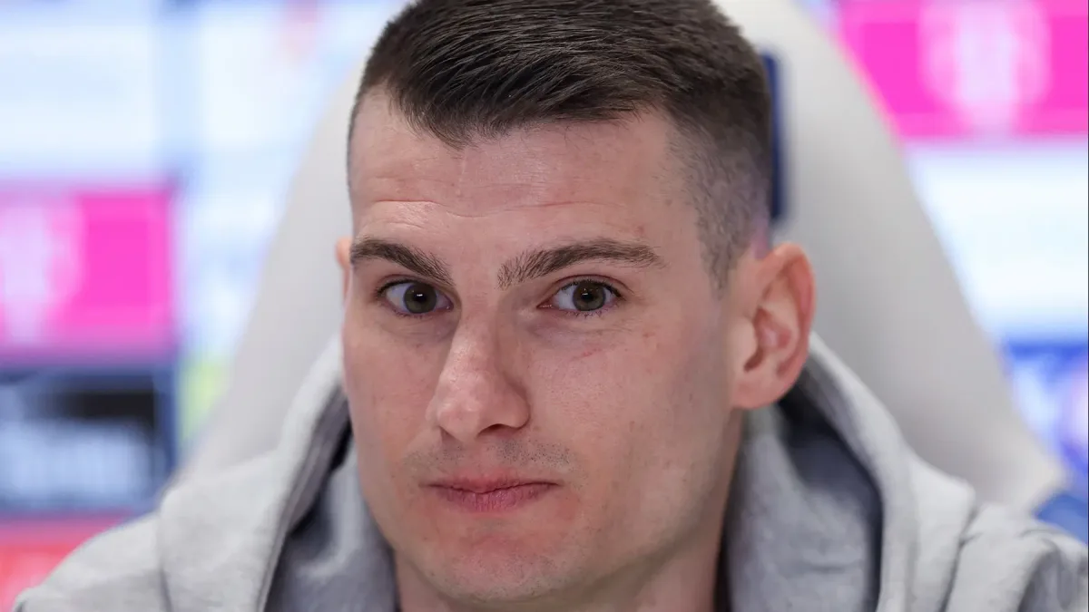 İşte Livakovic'ten F.Bahçe'nin kasasına girecek rakam