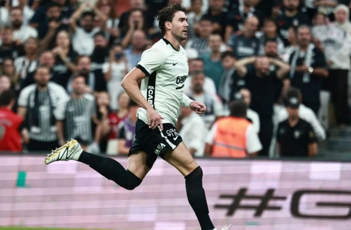 Dusan Vlahovic'in ilk golü penaltıdan