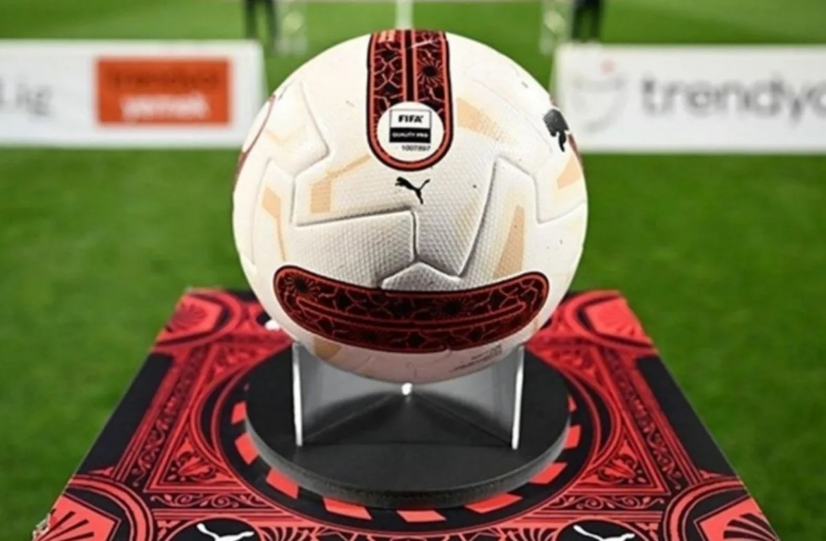 1.Lig'de haftanın hakemleri açıklandı