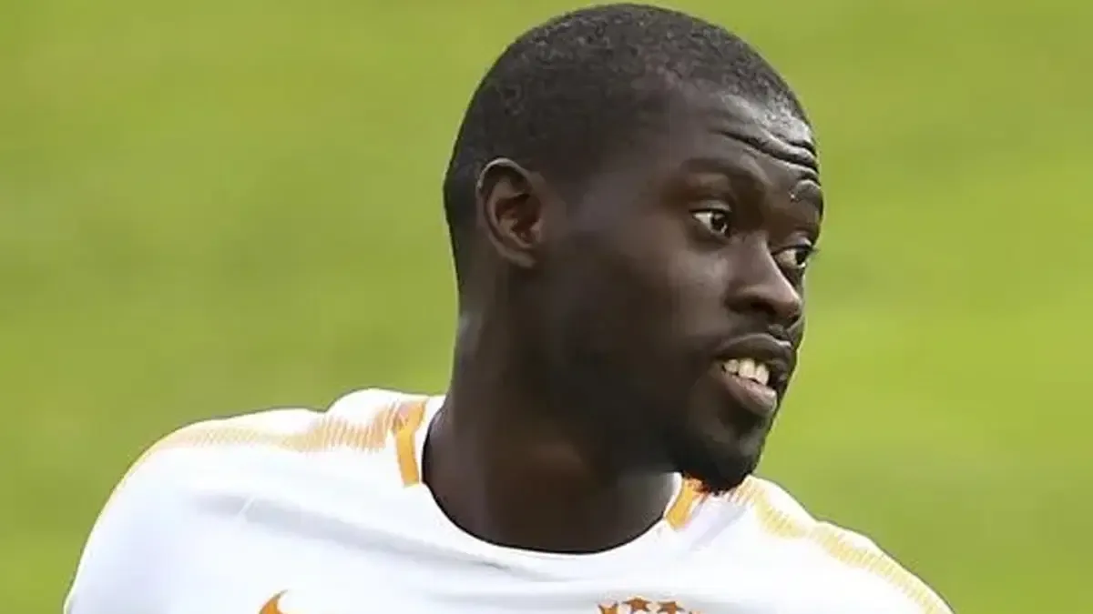 Badou Ndiaye'nin yeni takımı şaşırttı