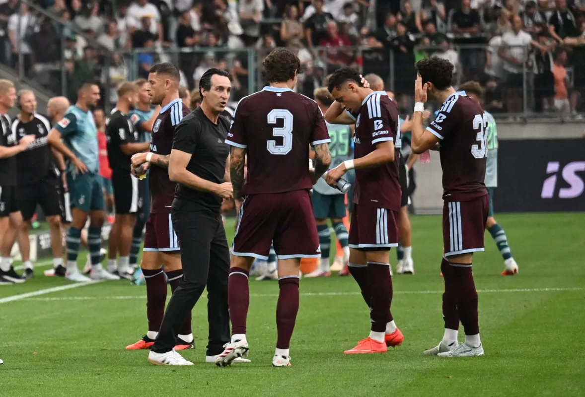 Emery'den sert yanıt: "Onu veya menajerini arayın"
