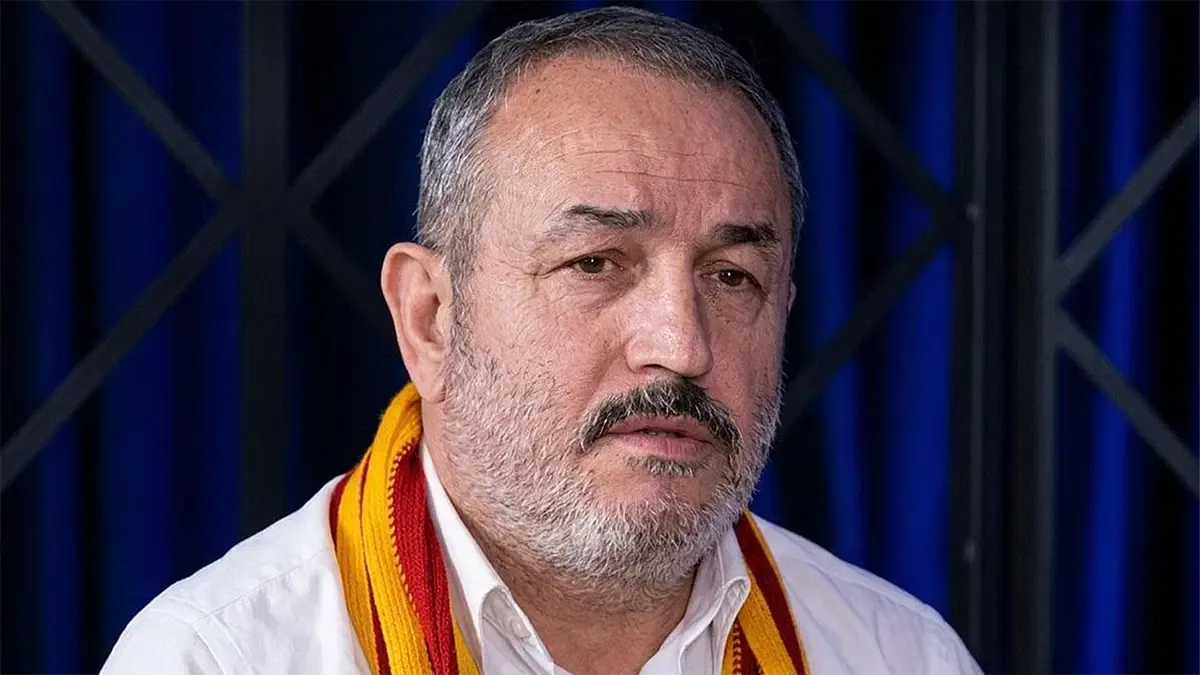 Sebahattin Şirin’in uyuşturucu testi pozitif çıktı