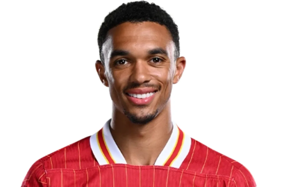Trent Alexander-Arnold Fenerbahçe maçına çıkabilir