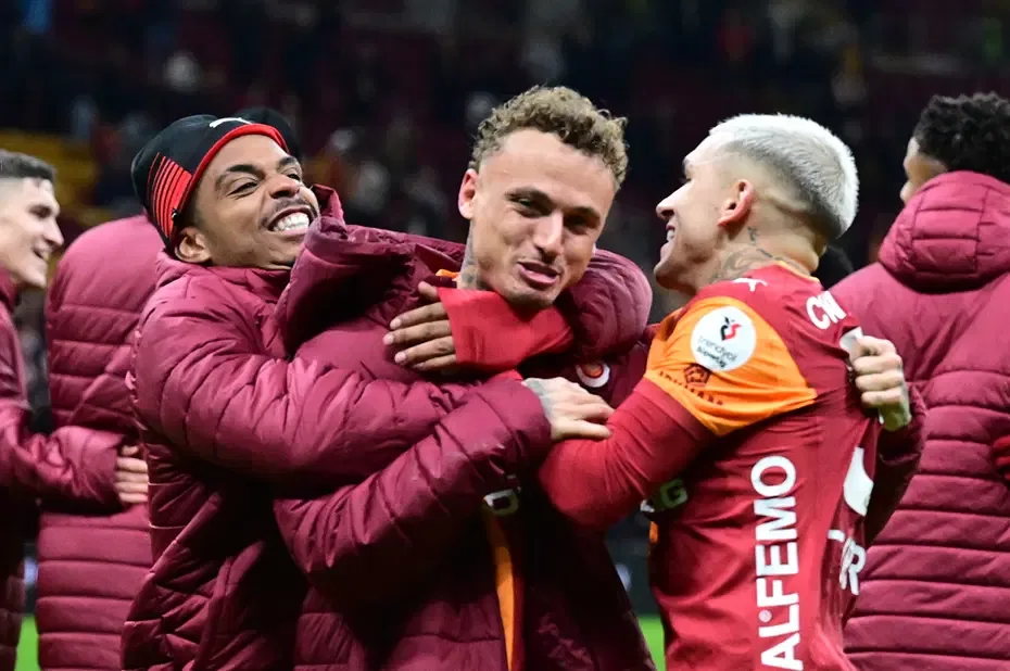 Noa Lang bu kez bonservisiyle geliyor