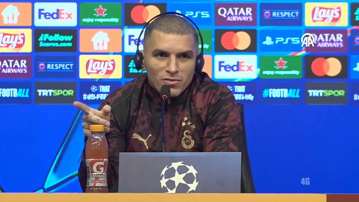 Herkes transfer beklerken Galatasaray'da şok ayrılık yaşanabilir