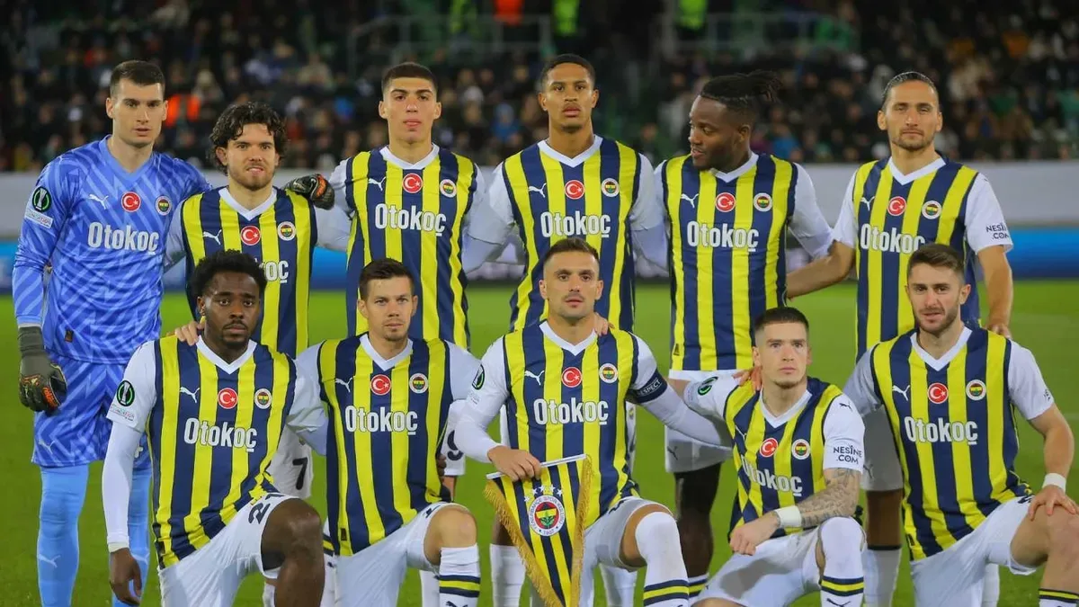 Transferde büyük olay! Fenerbahçe'nin eski yıldızı Galatasaray ile anlaştı